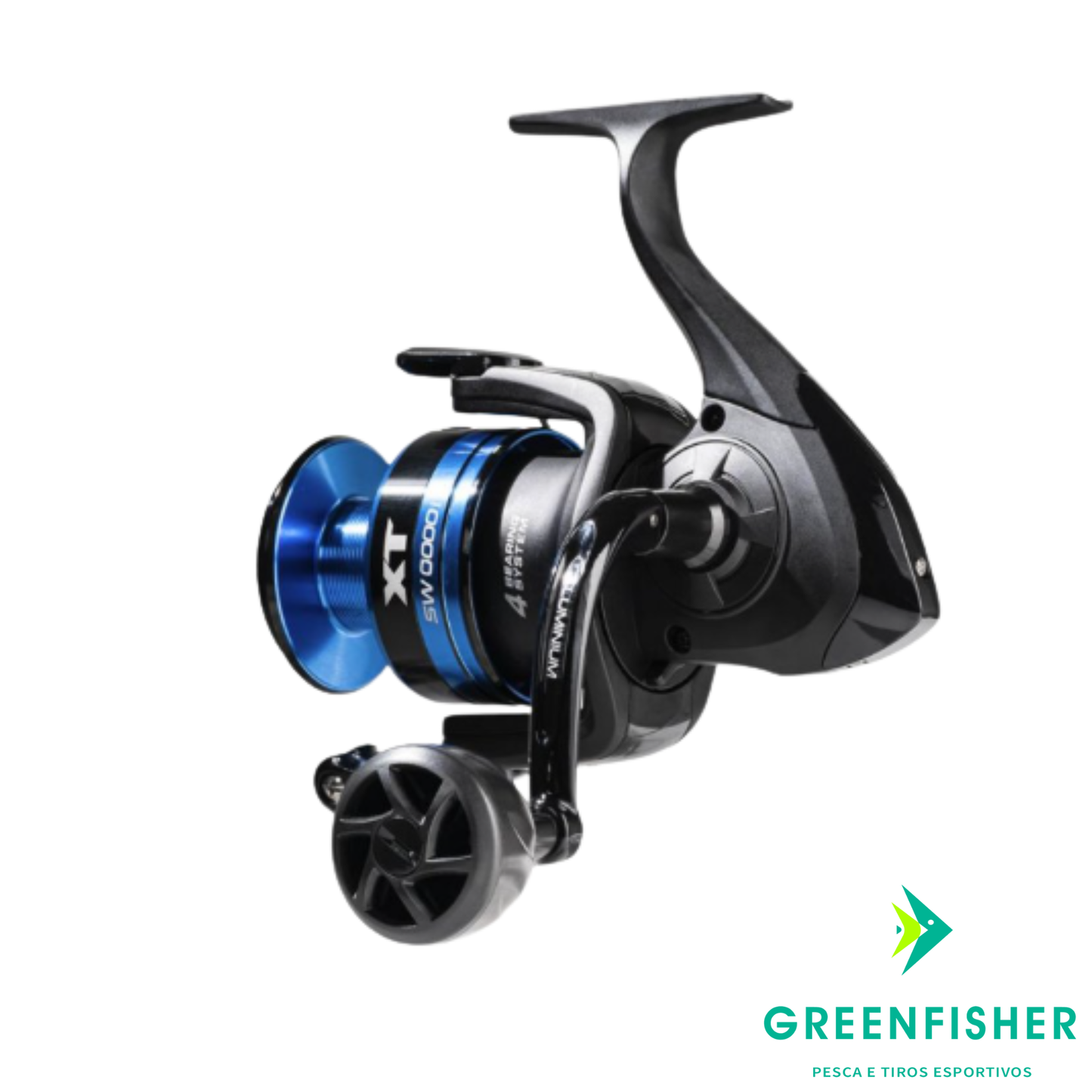 MOLINETE XT SW 6000I / MARINE SPORTS