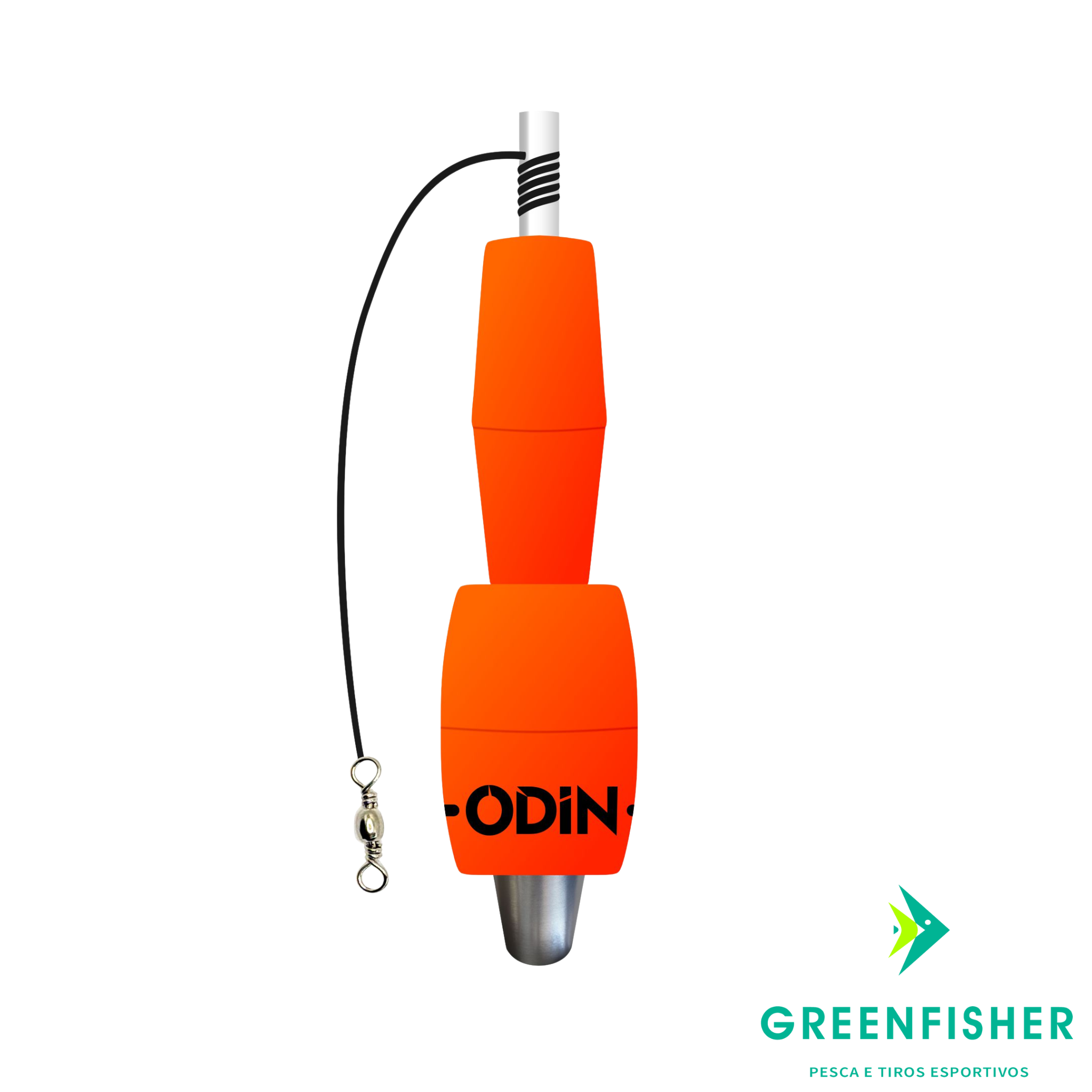 BOIA TORPEDO ODIM 20G / STORNY