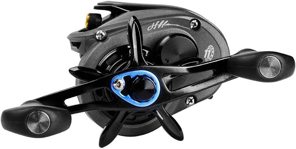 CARRETILHA VENATOR GS SHI / MARINE SPORTS