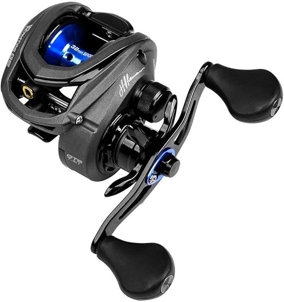 CARRETILHA VENATOR GS SHI / MARINE SPORTS