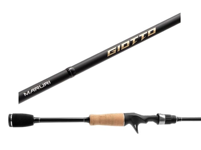 VARA GIOTTO 5'8 7-14LBS / MARURI