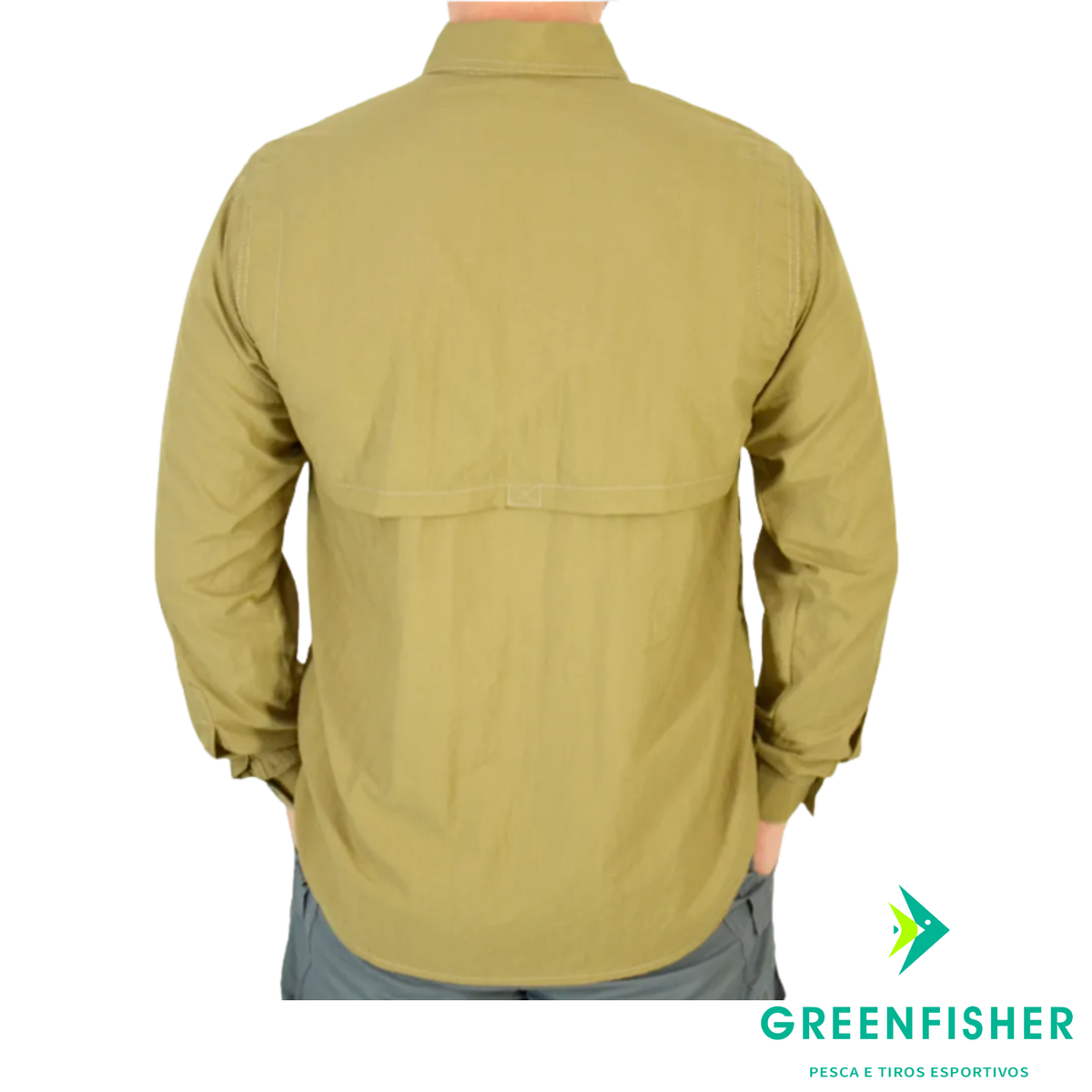 CAMISA SKY / MKT