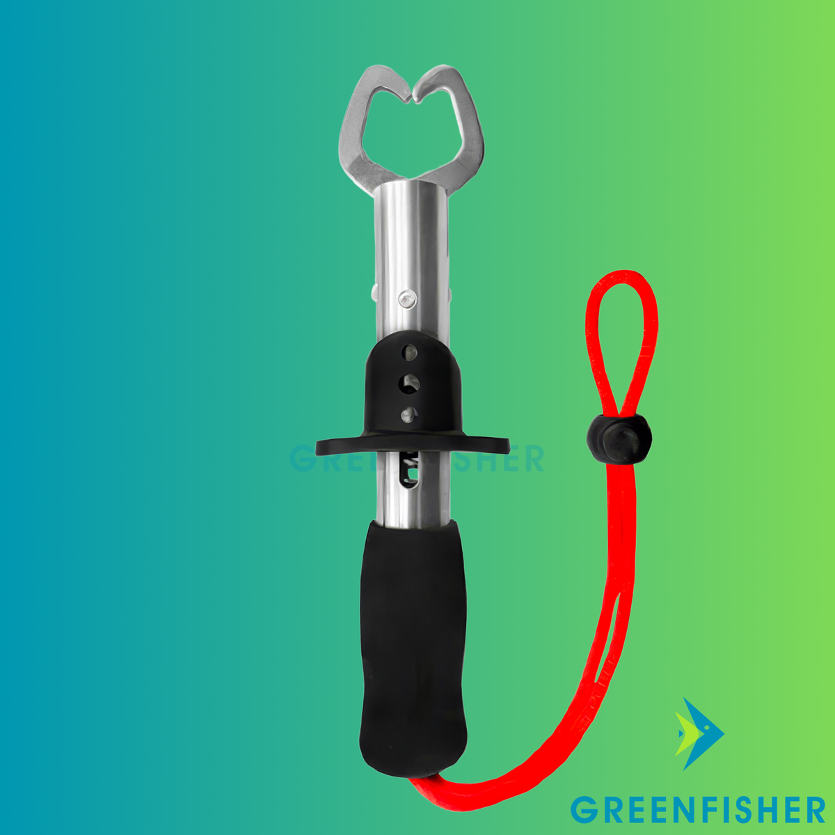 ALICATE JYQ-026 - 17,5CM / ALBATROZ FISHING