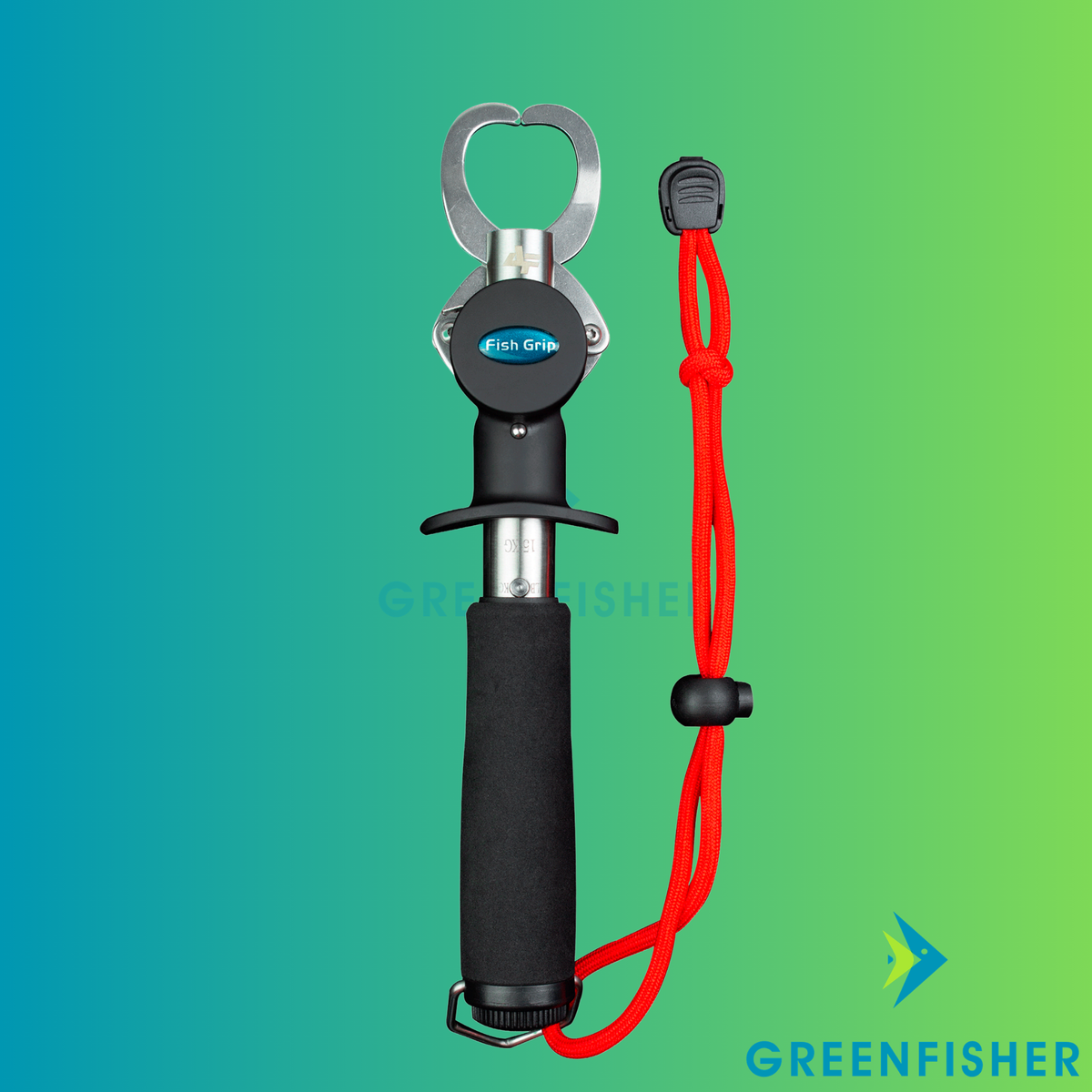 ALICATE JYQ-027 COM FITA METRICA / ALBATROZ FISHING