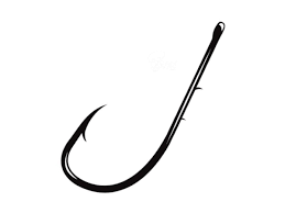 ANZOL FARPA 4330 CART C/21 N1 / ALBATROZ FISHING