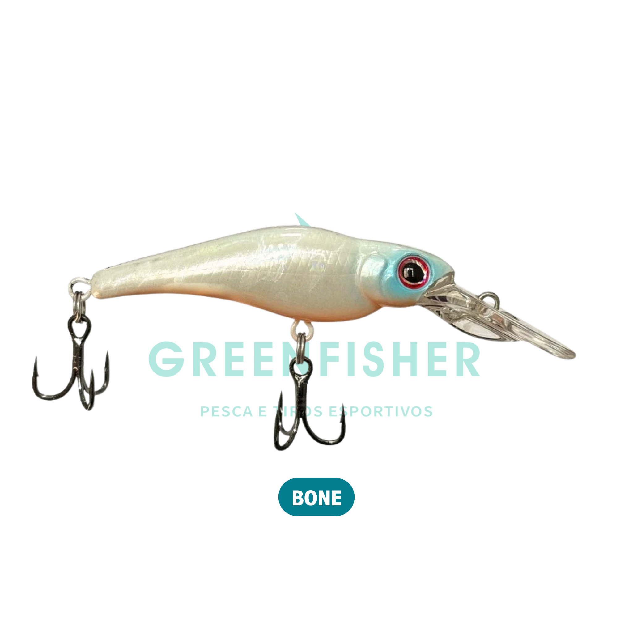 ISCA LAKER 55 - 5,5CM 6GR / LORI