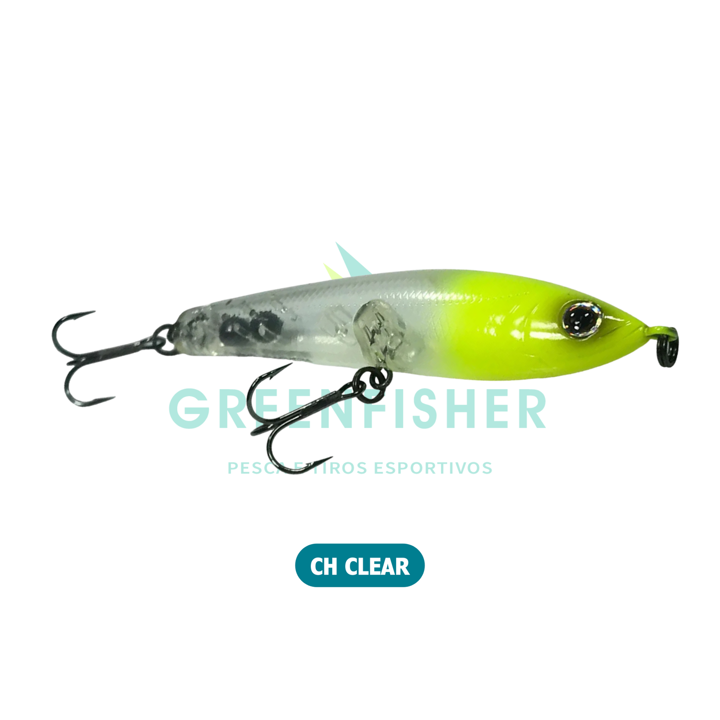 ISCA RED PEPPER JR 100 - 10CM 9G / TIEMCO