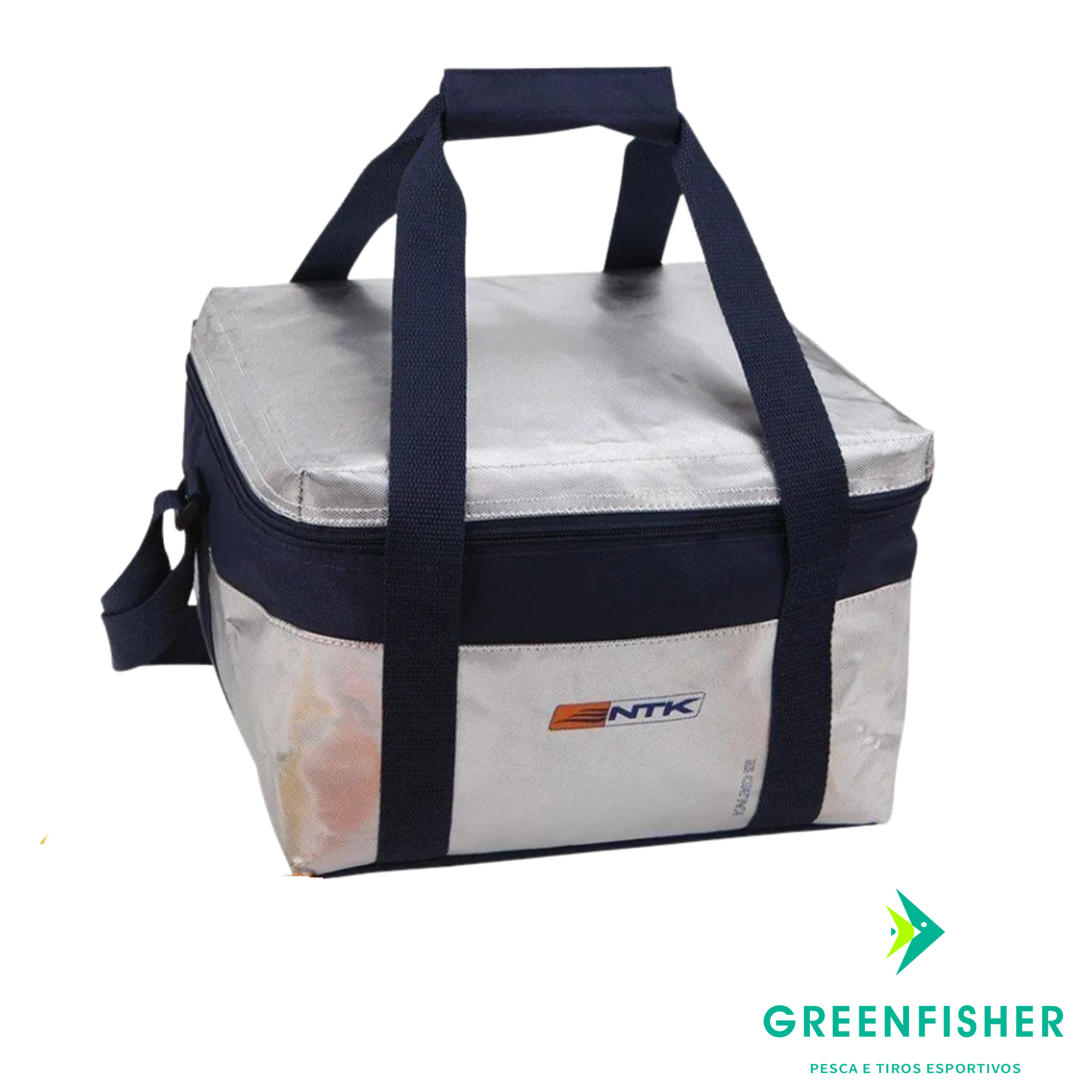 BOLSA COOLER KALIKO - 15L UNICA / NTK