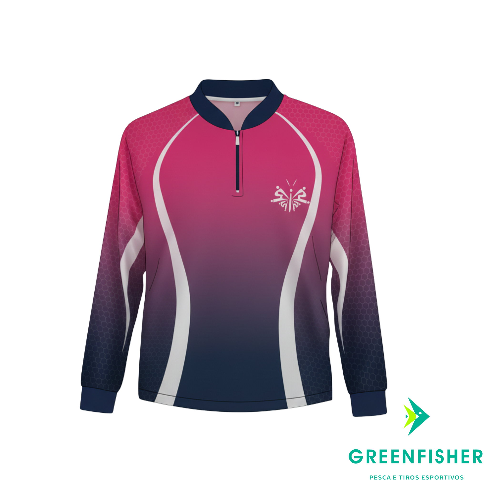 CAMISETA BUTTERFLY INFANTIL / BY AVENTURA