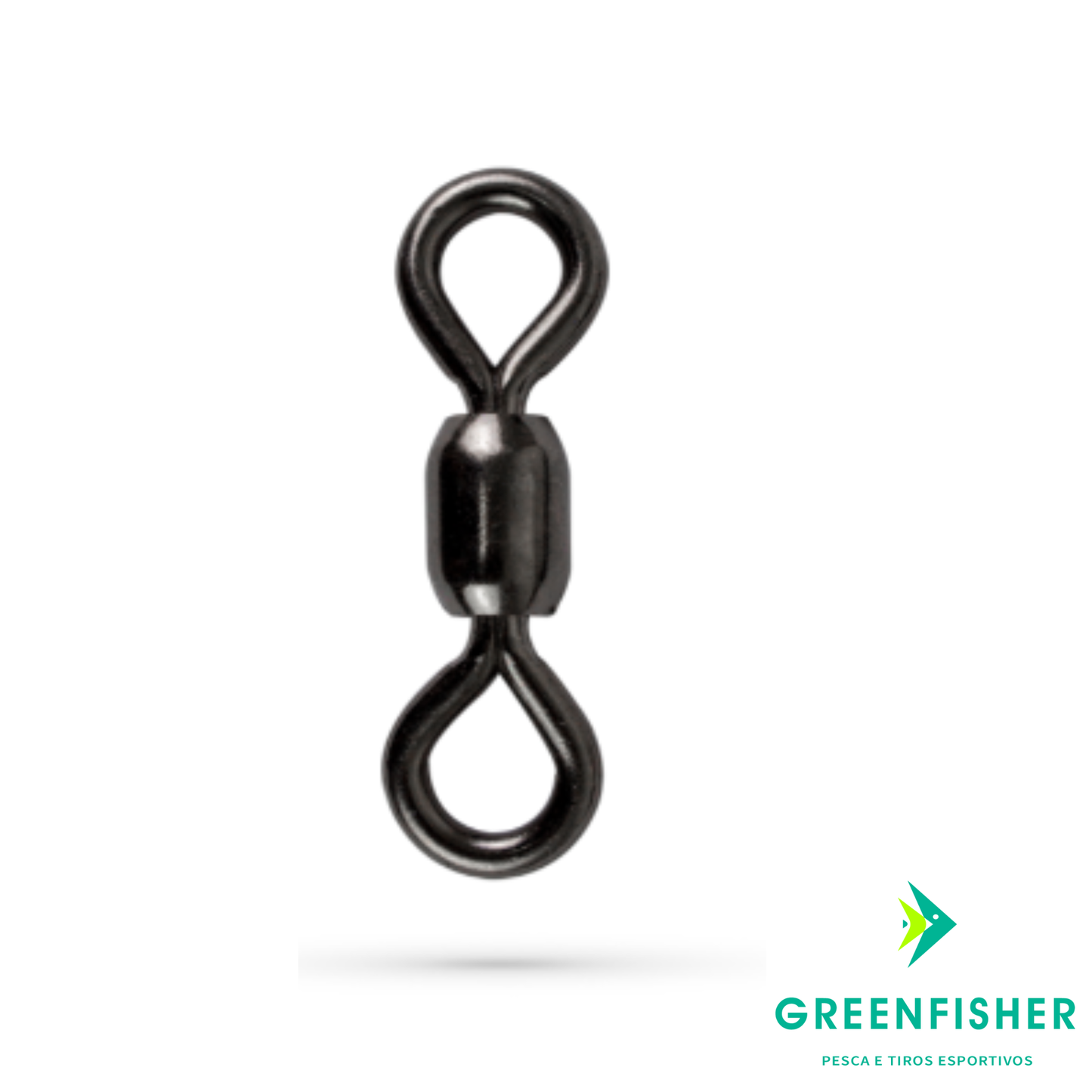 GIRADOR CRANE BK 3/0 C/9UN / ALBATROZ FISHING