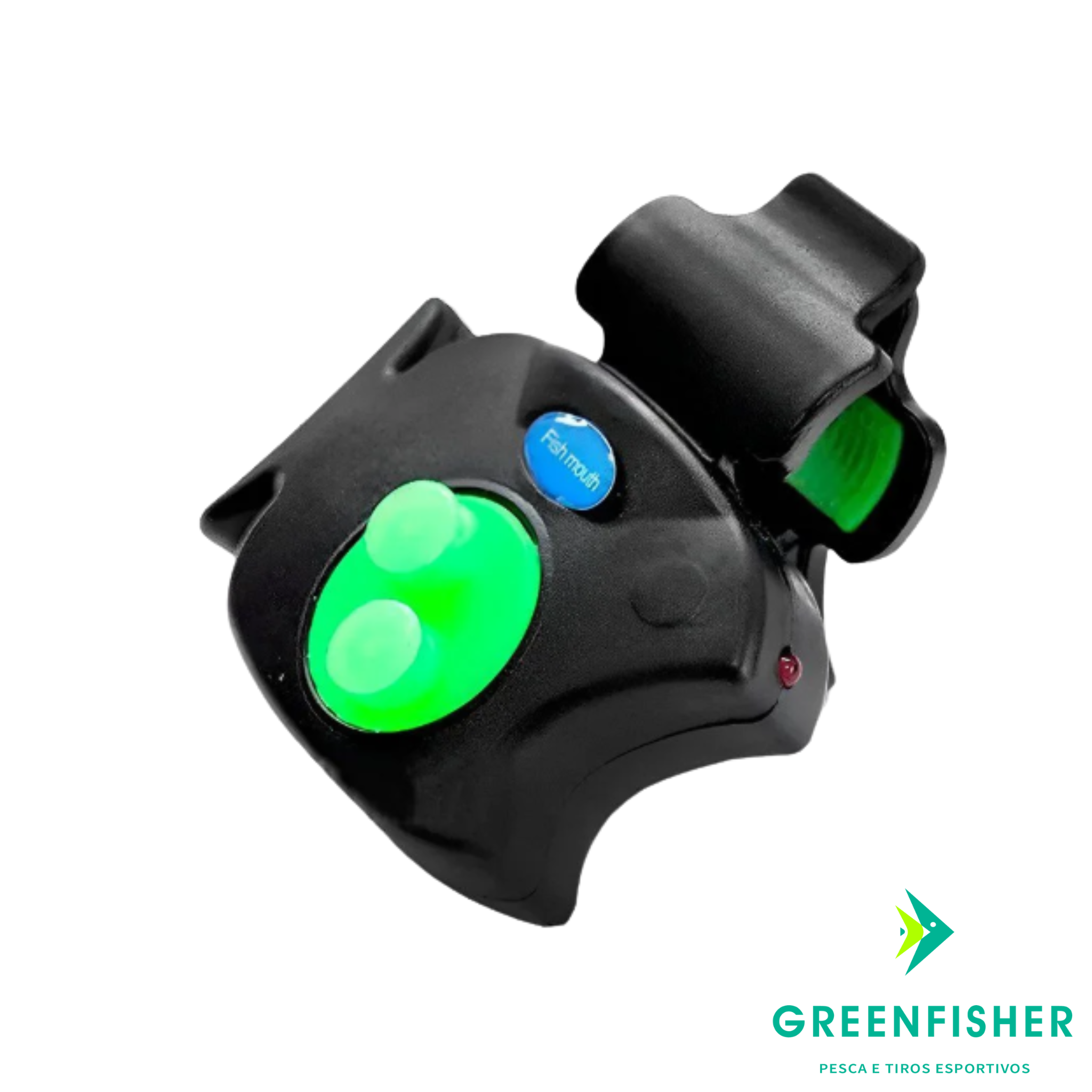 ALARME SONORO PARA PESCA - LK1108 / ALBATROZ FISHING