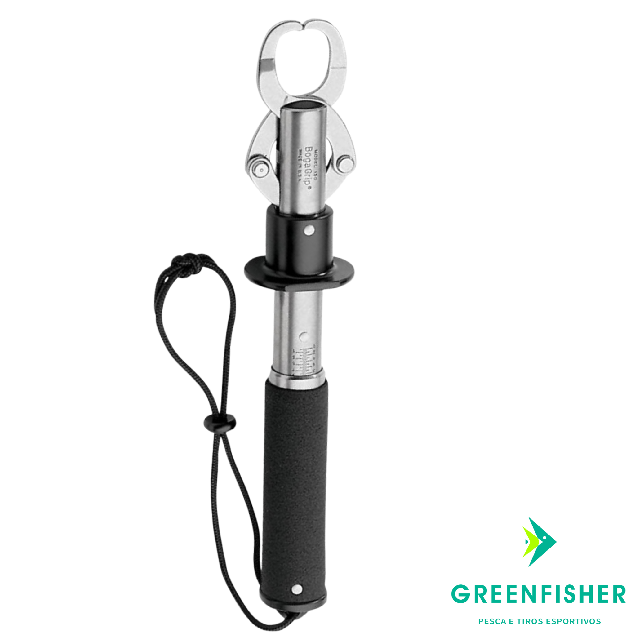 ALICATE DE CONTEÇAO EASTABOGA TACKLE / BOGA GRIP