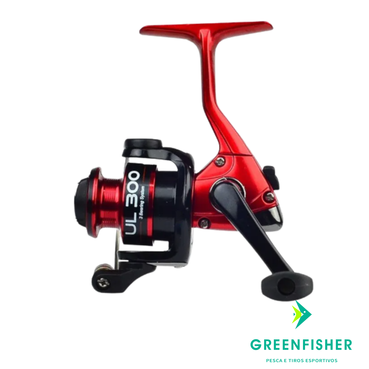 MOLINETE ULTRA LIGHT 300 / MARINE SPORTS