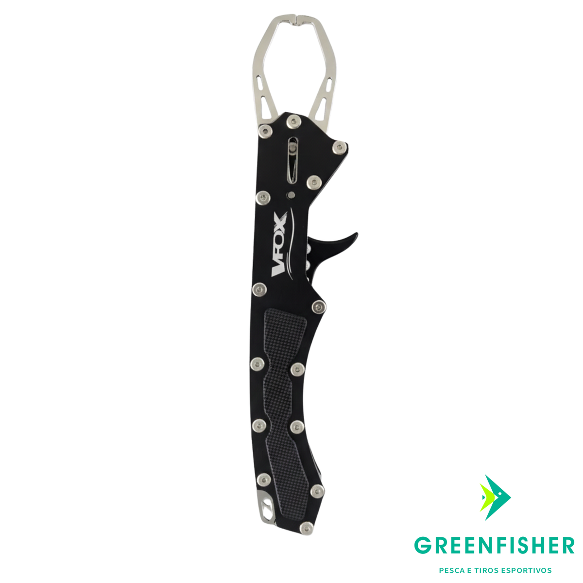 ALICATE PEGA PEIXE LIP GRIP FLG-09 / VFOX