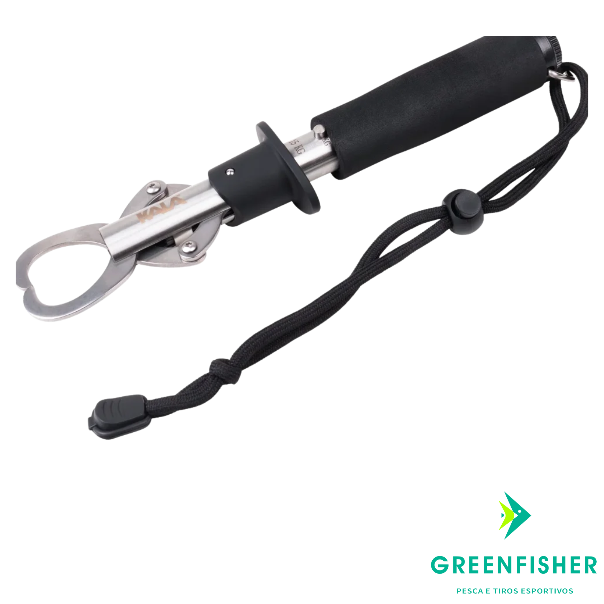 ALICATE PEGA PEIXE ALK 245 2KG / KALA