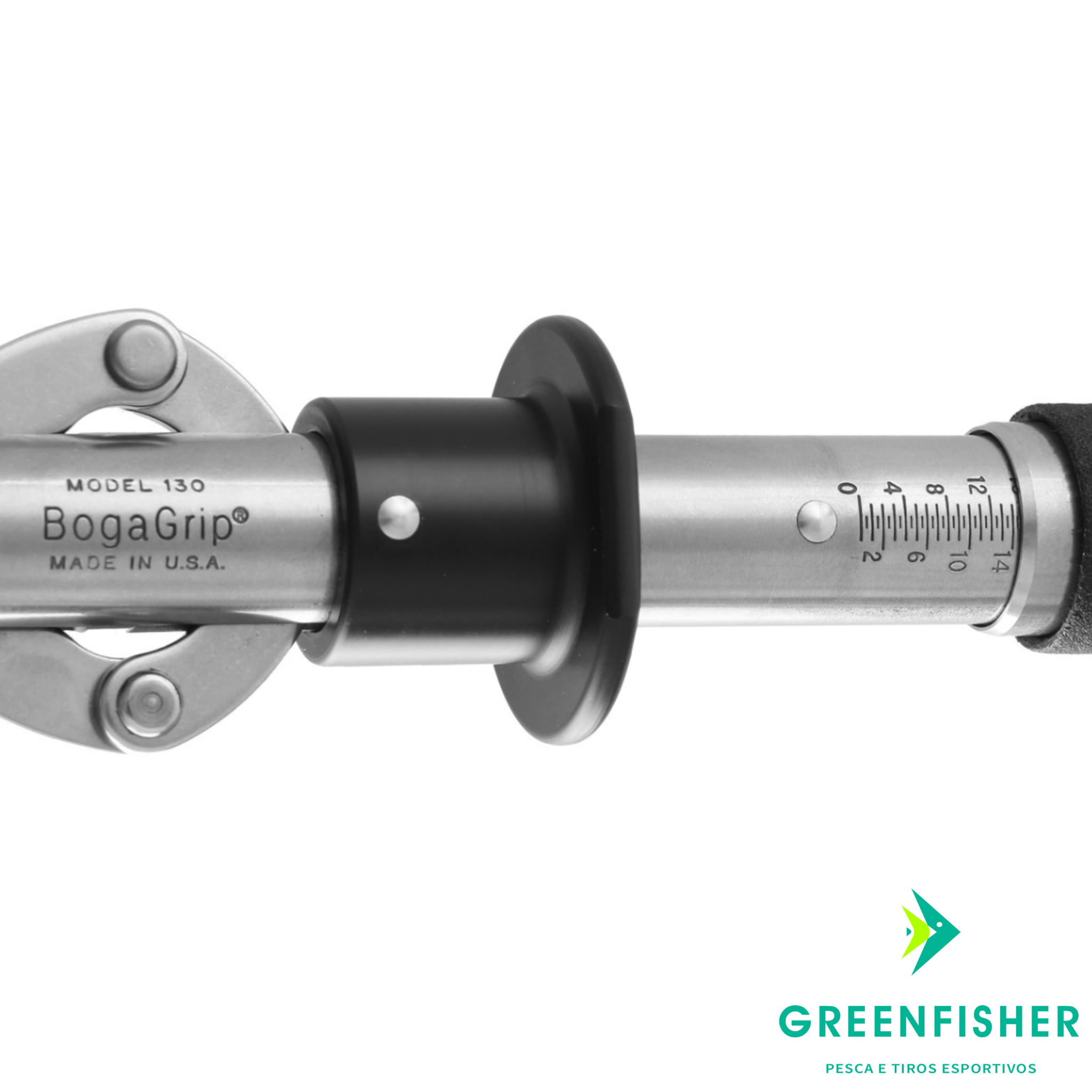 ALICATE DE CONTEÇAO EASTABOGA TACKLE / BOGA GRIP