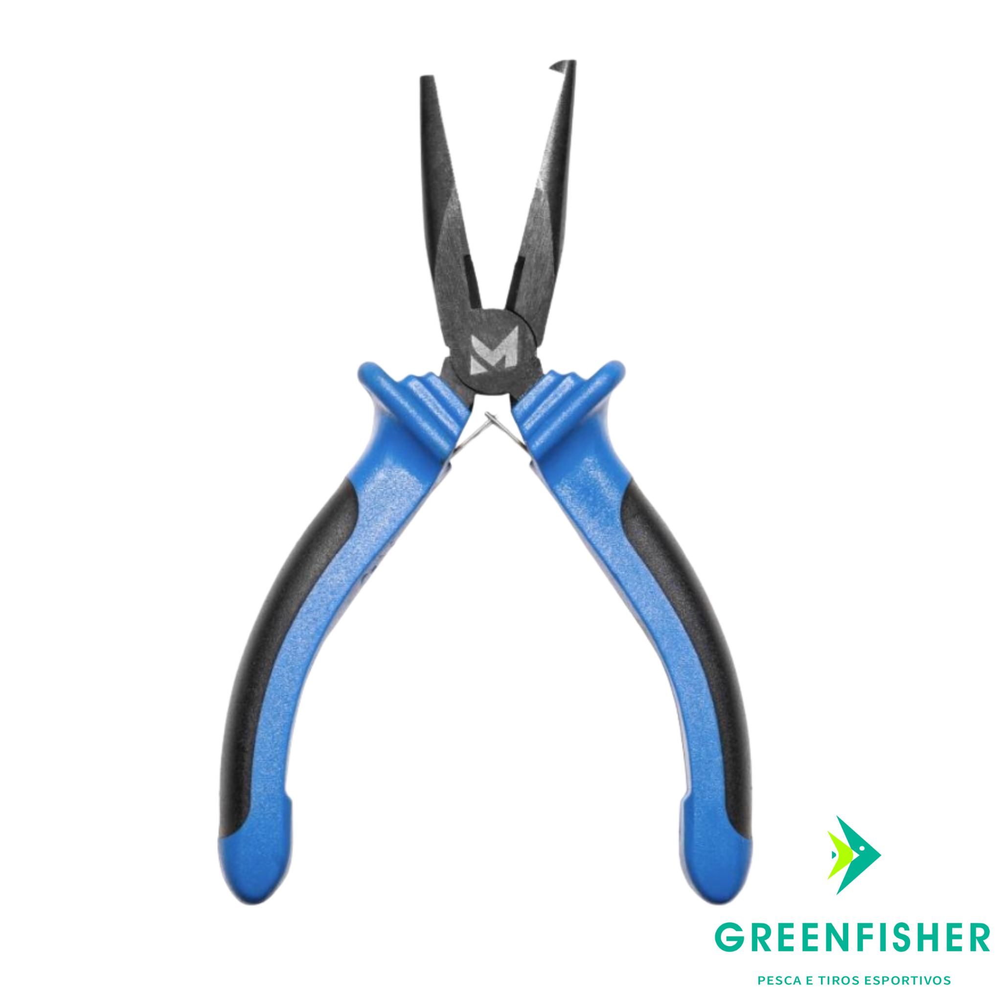 ALICATE DE BICO MULTIFUNCIONAL PLIERS MS - PL15C / MARINE SPORTS