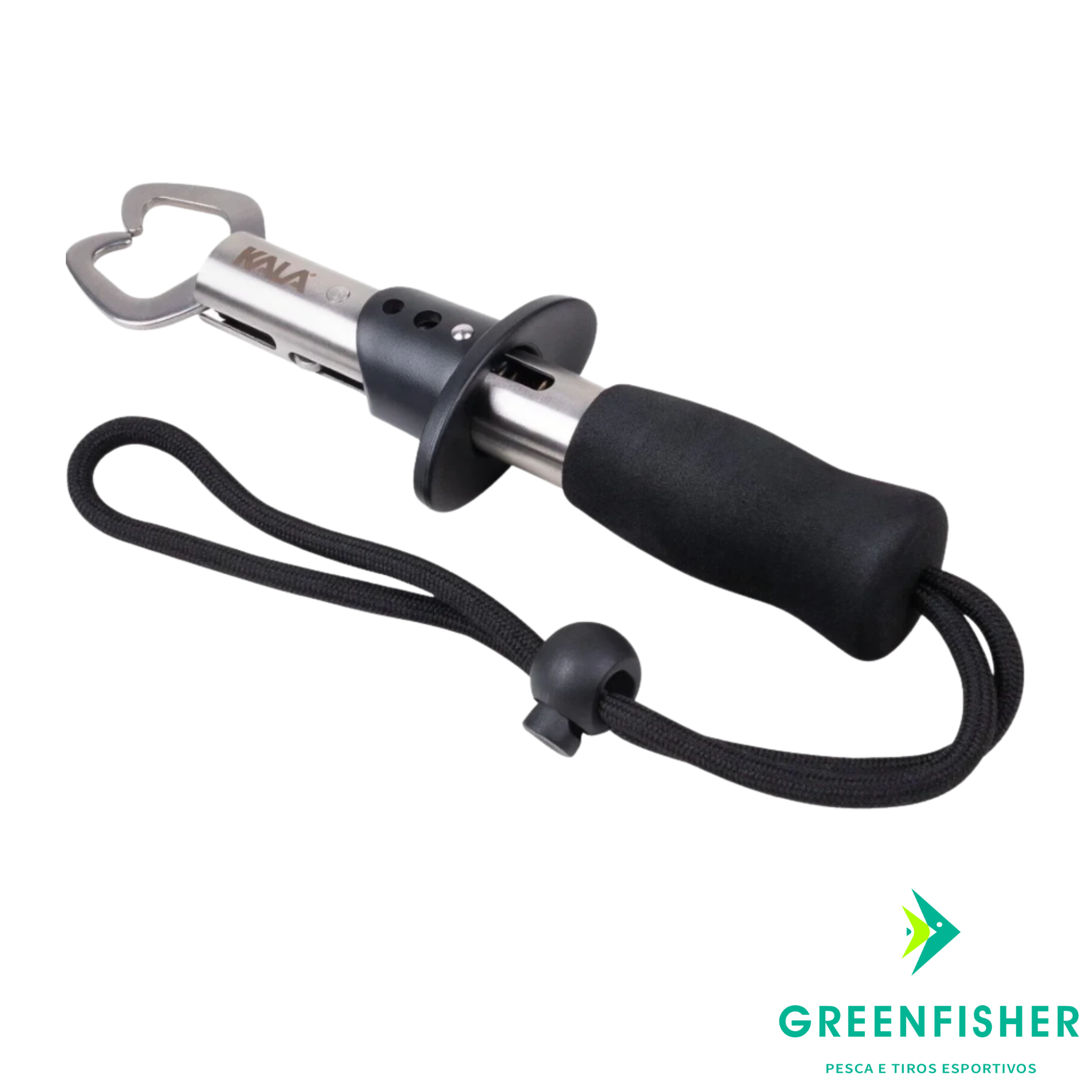 ALICATE PEGA PEIXE ALK 175 / KALA