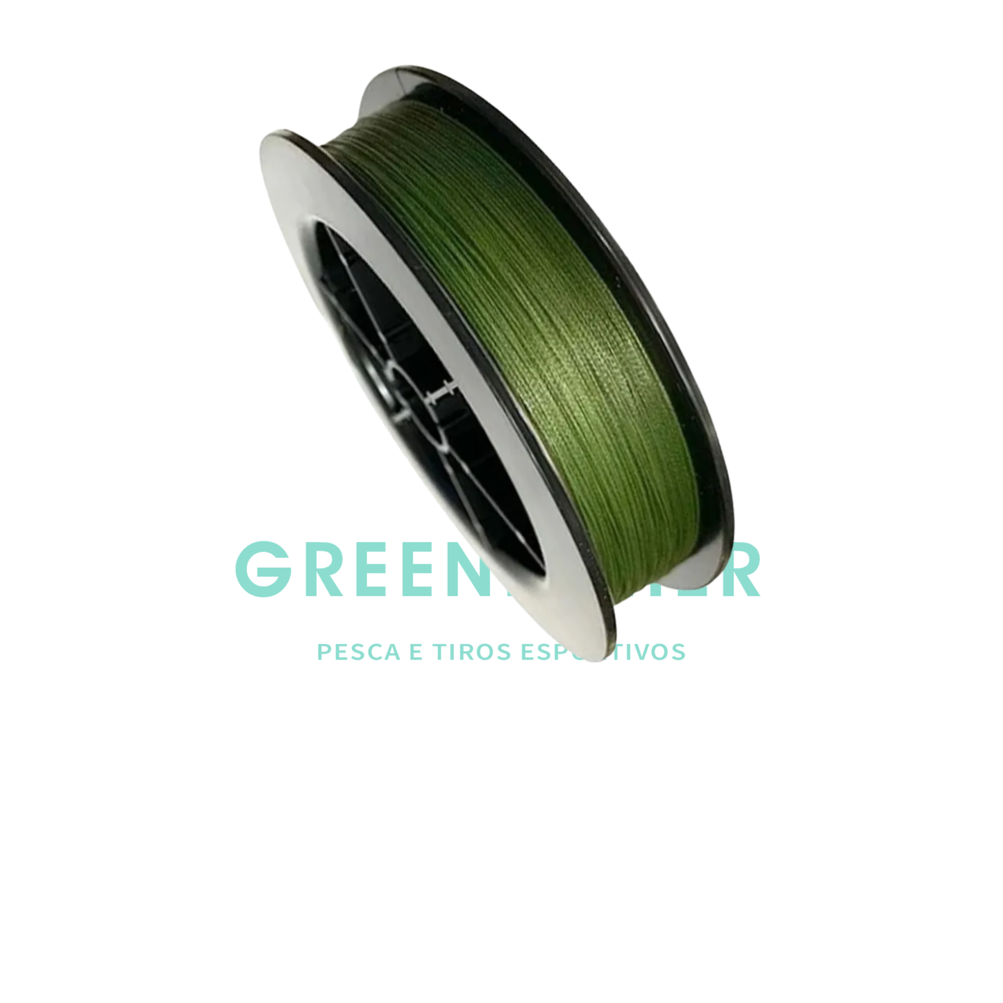 LINHA MULT. X-BRAID GRAND PE WX8 X8 25LB 0.21MM 300M/ X BRAID