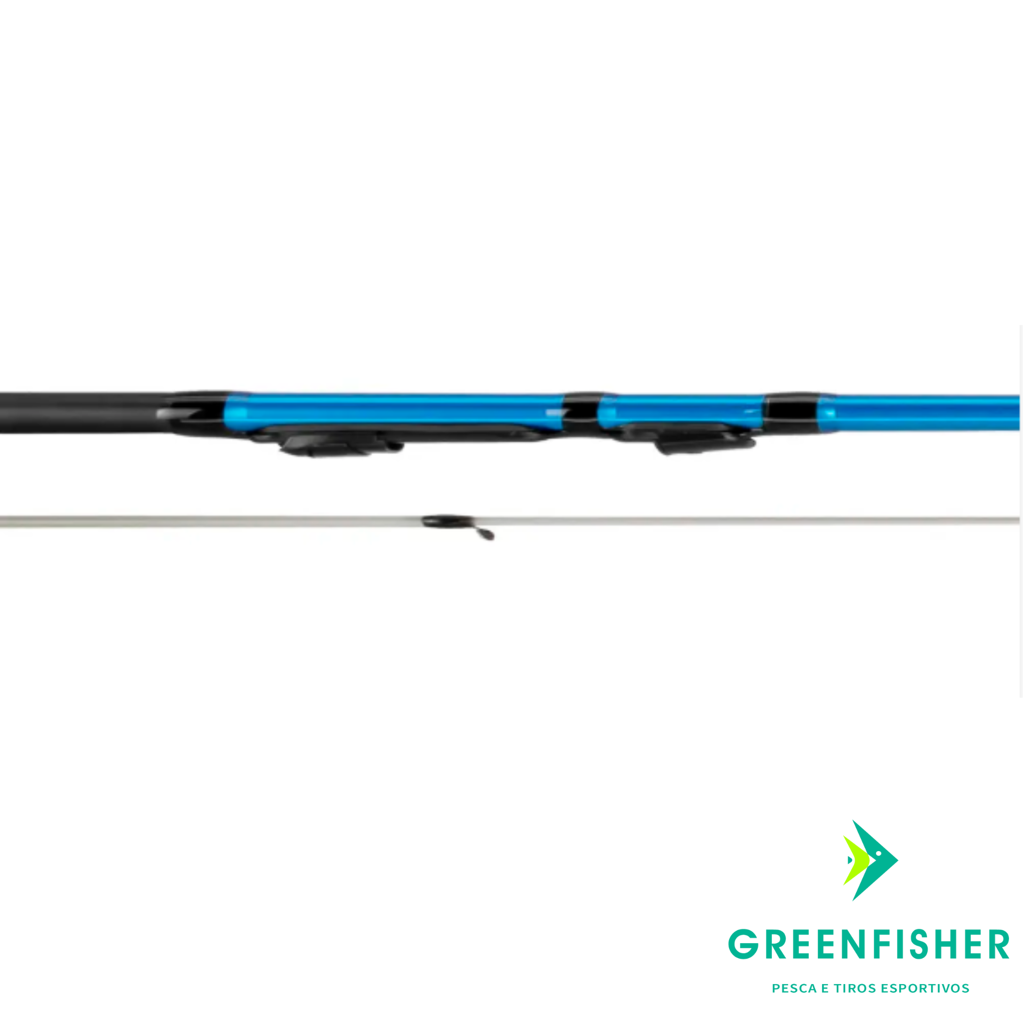 VARA PIAU 2,10M 06-14LB UL / TSUNA