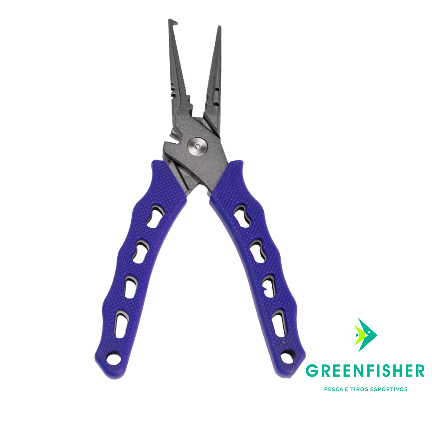 ALICATE DE BICO MULTIFUNCIONAL 7,5'' / LUMIS