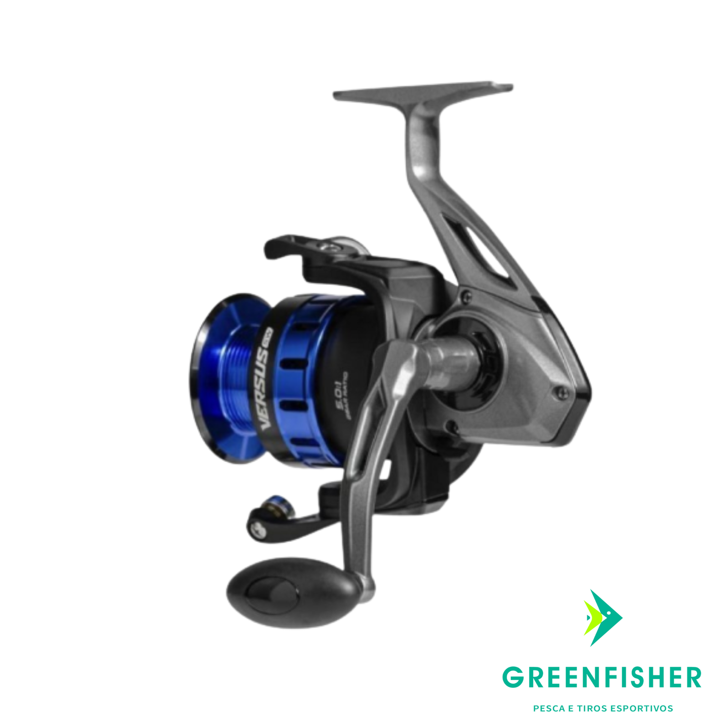 MOLINETE VERSUS SW 4000 / MARINE SPORTS