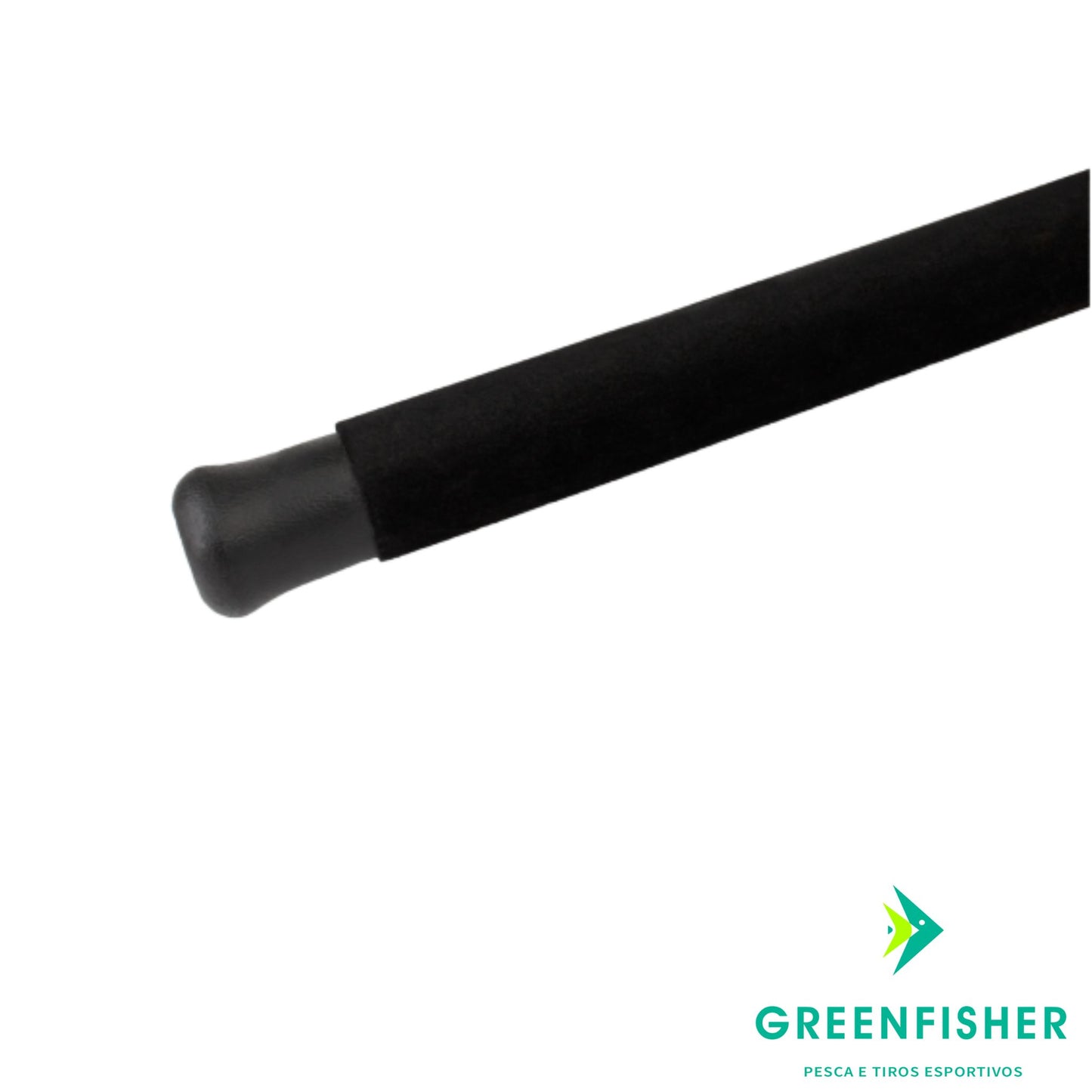 VARA MISSOURI 5'4 15-35LBS CAST. / ALBATROZ FISHING