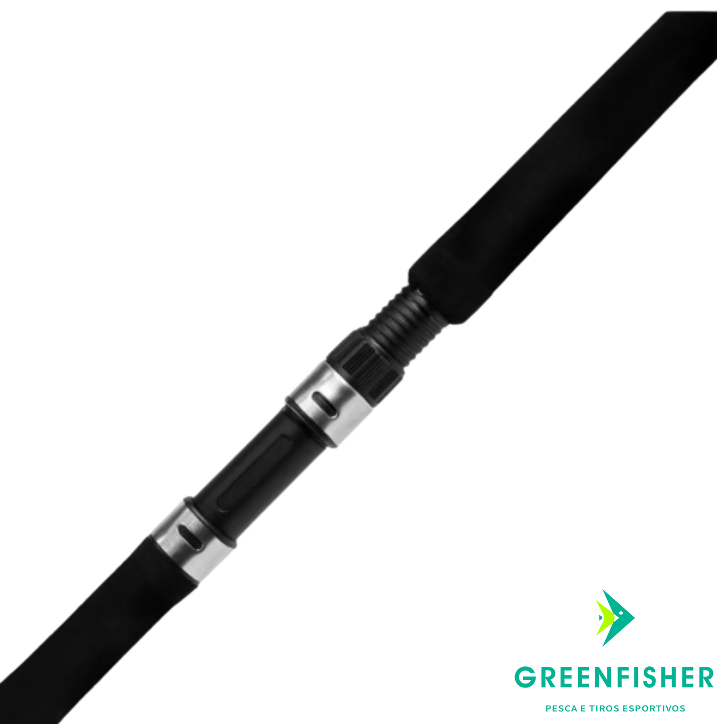 VARA EVOLUTION G3 6'0 10-20LBS SPIN. / MARINE SPORTS