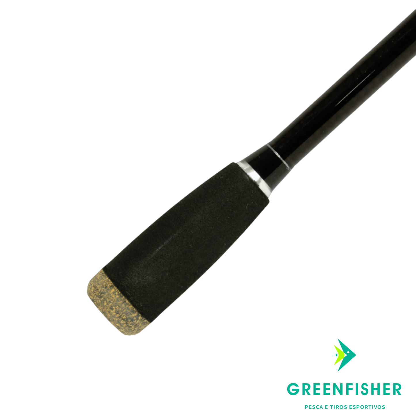 VARA VIPER 6'0 6 -17LBS CARRETILHA / LUMIS