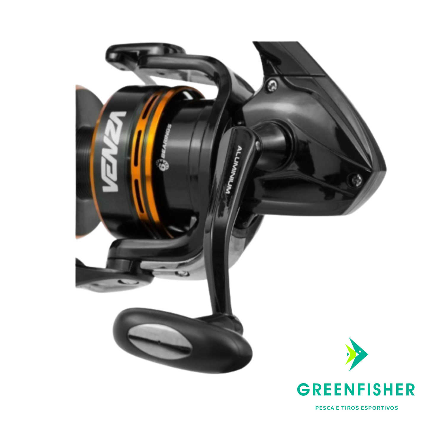 MOLINETE VENZA 3000 / MARINE SPORTS