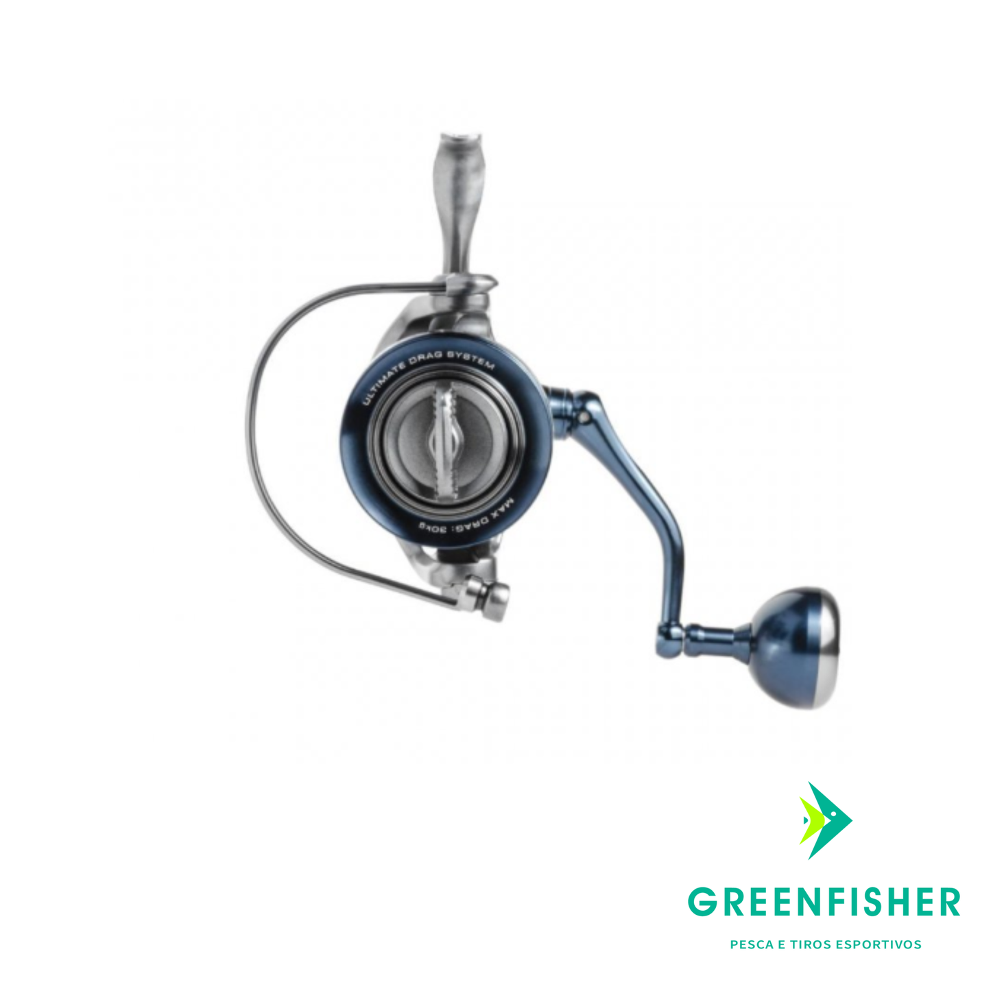 MOLINETE THUNNUS 6500 / MARINE SPORTS