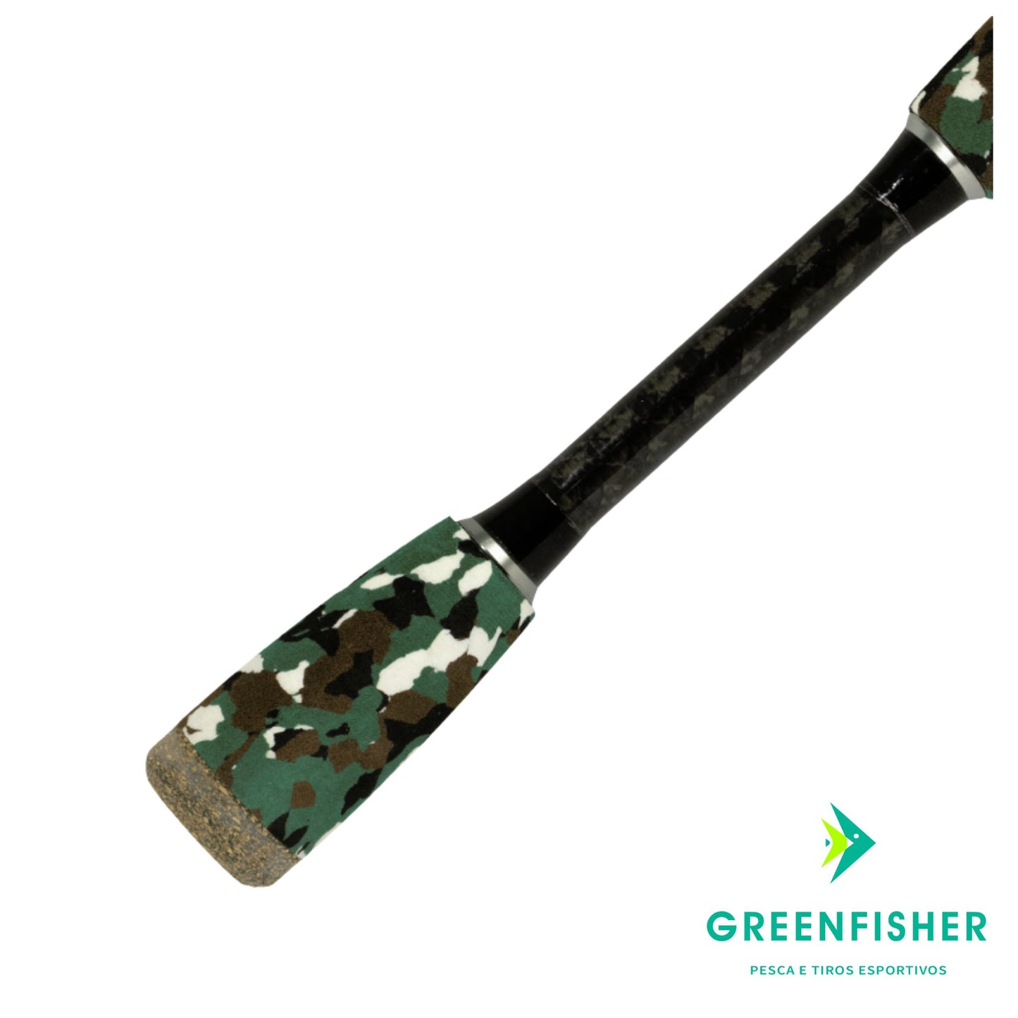 VARA TUNIZZA PRO 6'0 10-25LB CARRETILHA / LUMIS