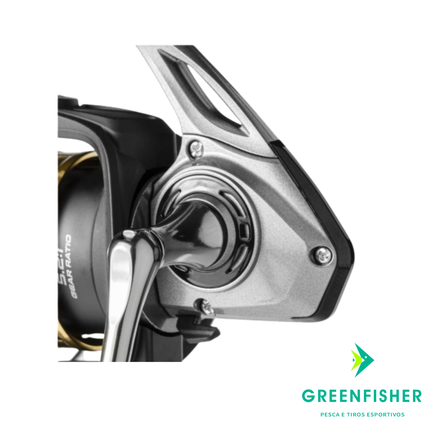 MOLINETE VERSUS 6000 / MARINE SPORTS