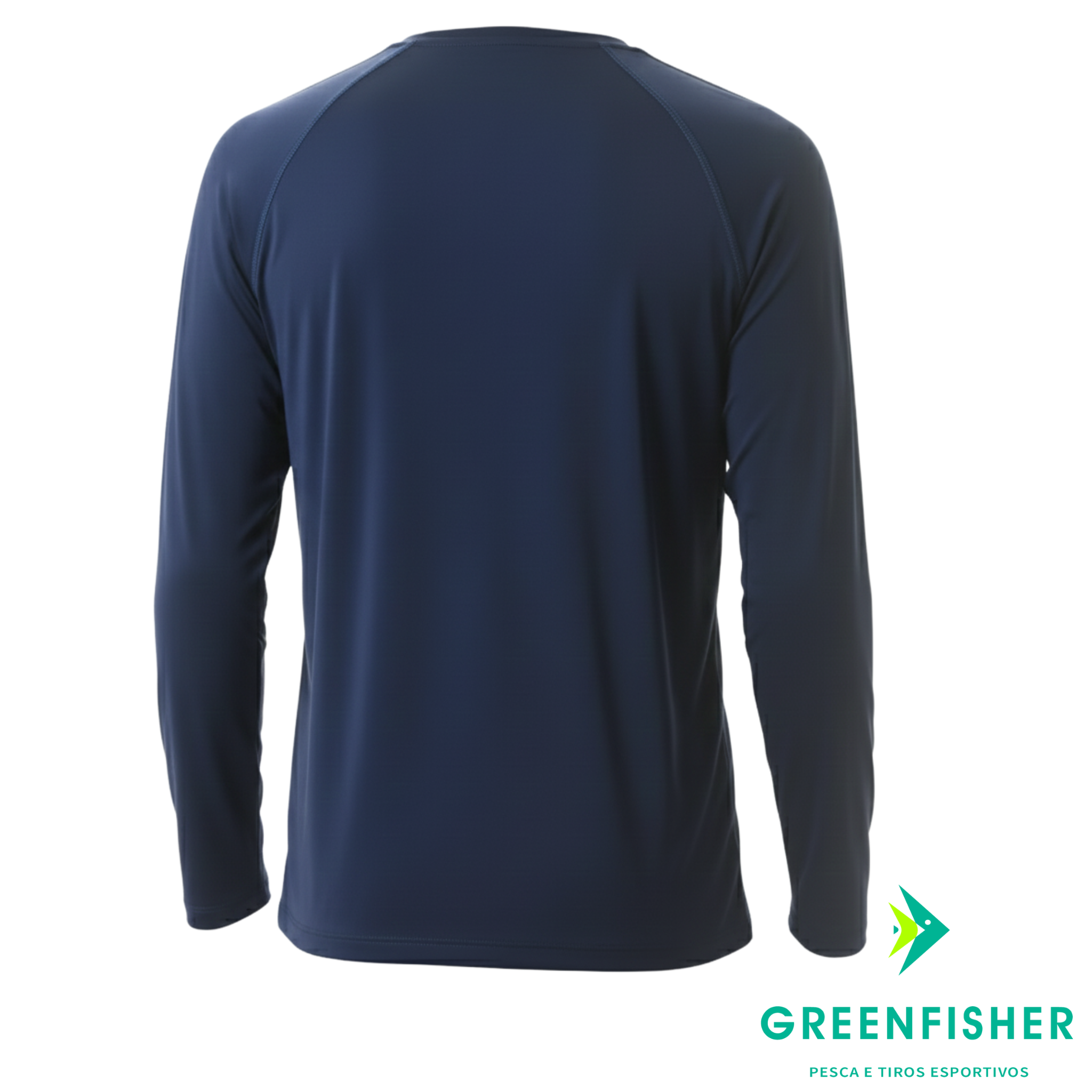 CAMISETA AURORA - AZUL / COLUMBIA