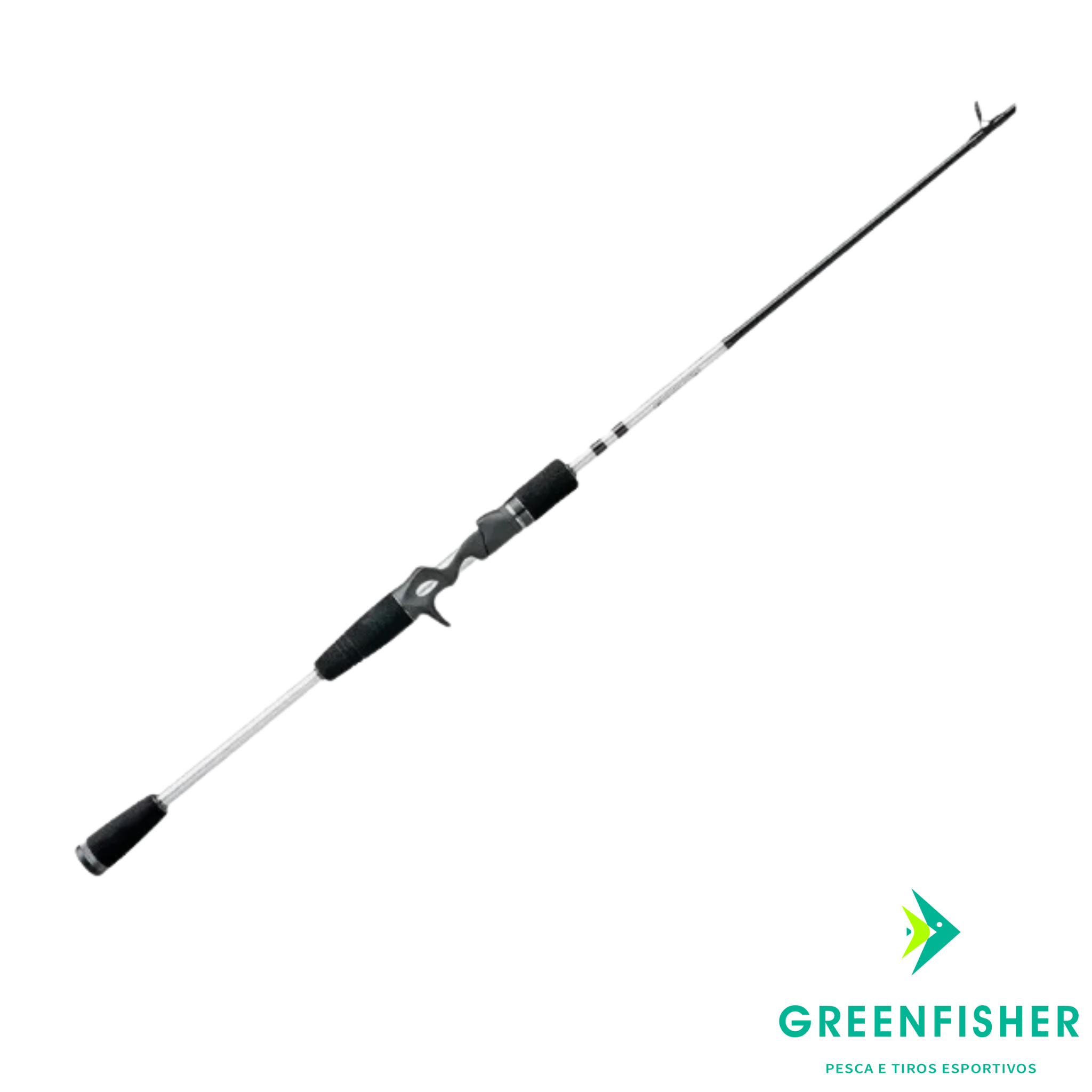 VARA OKUMA - HELIOS SX CARRETILHA / RAPALA