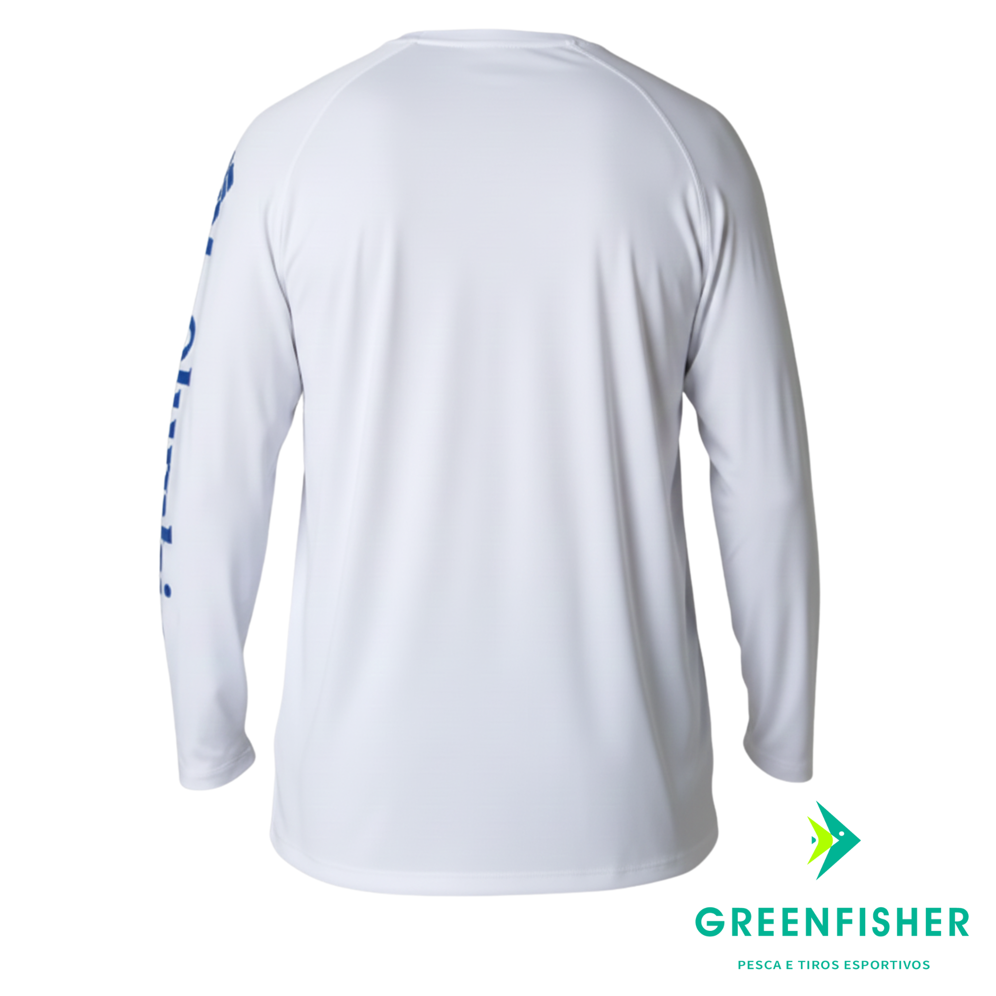 CAMISETA AURORA - BRANCA / COLUMBIA