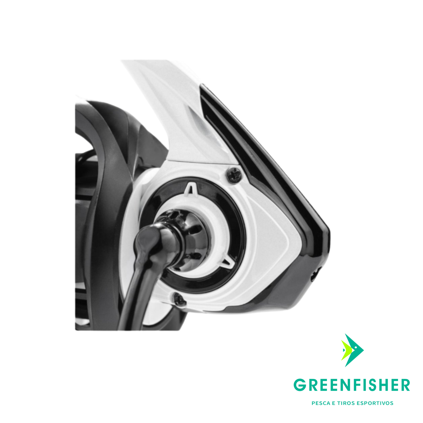 MOLINETE TITAN 1000 / MARINE SPORTS