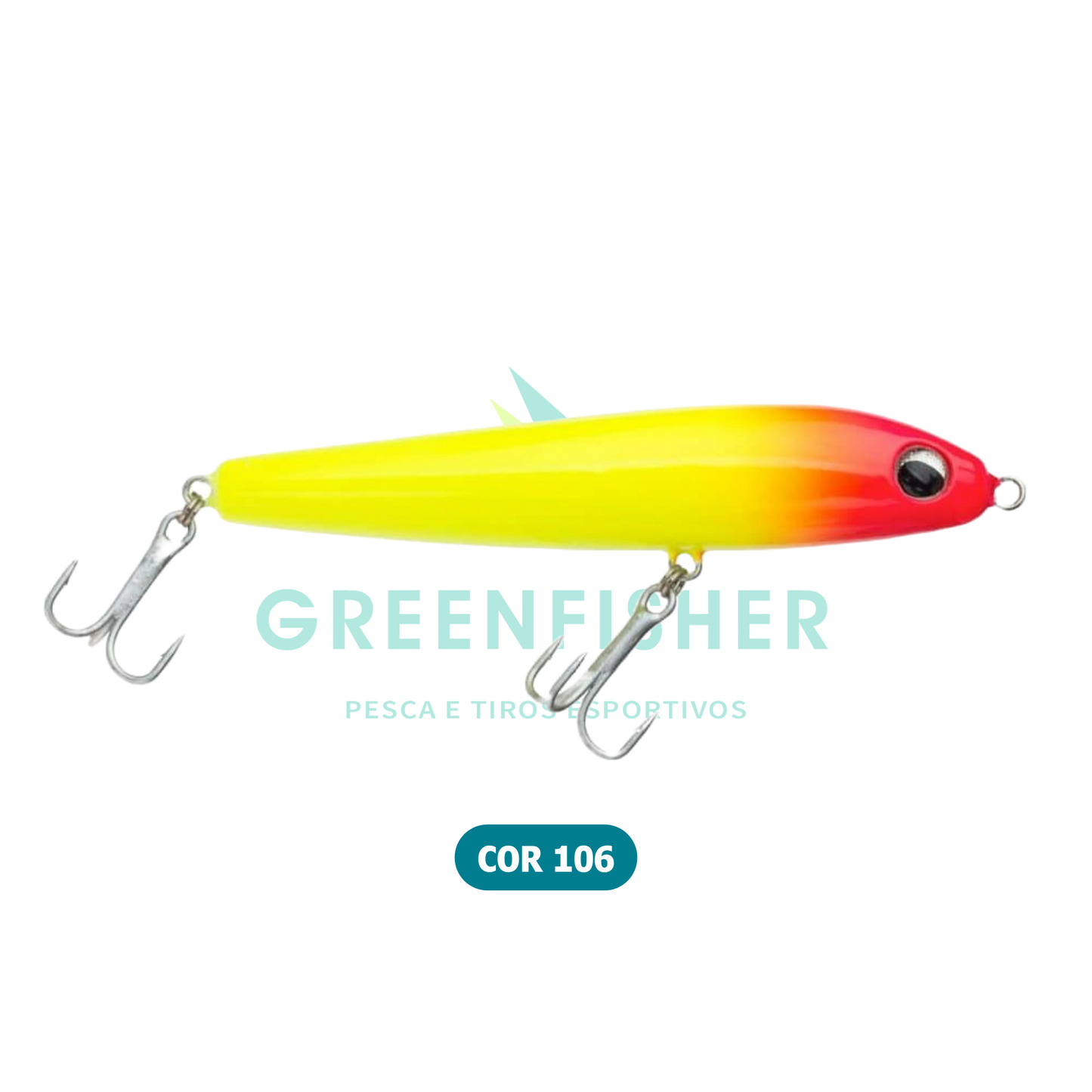 ISCA SPITFIRE BABY - 6,1CM 7GR / OCL