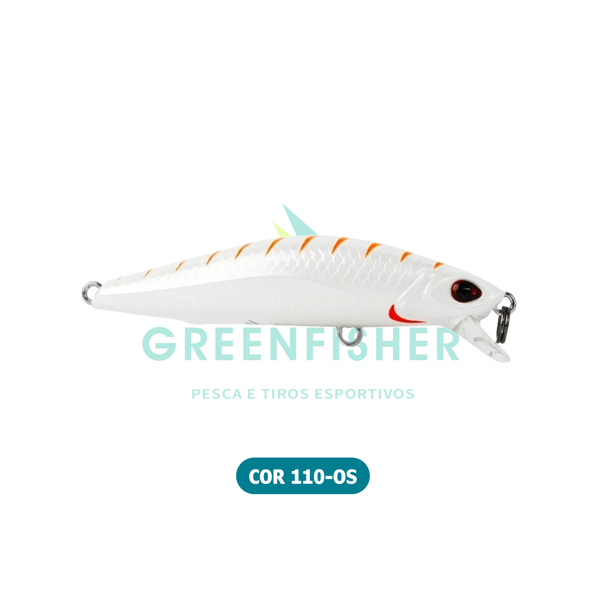 ISCA RAPTOR MINNOW 90 - 11GR / MARINE SPORTS
