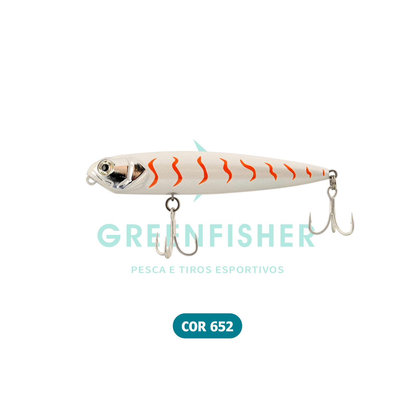 ISCA JOKER 98 - 9,8CM 12G / NITRO FISHING