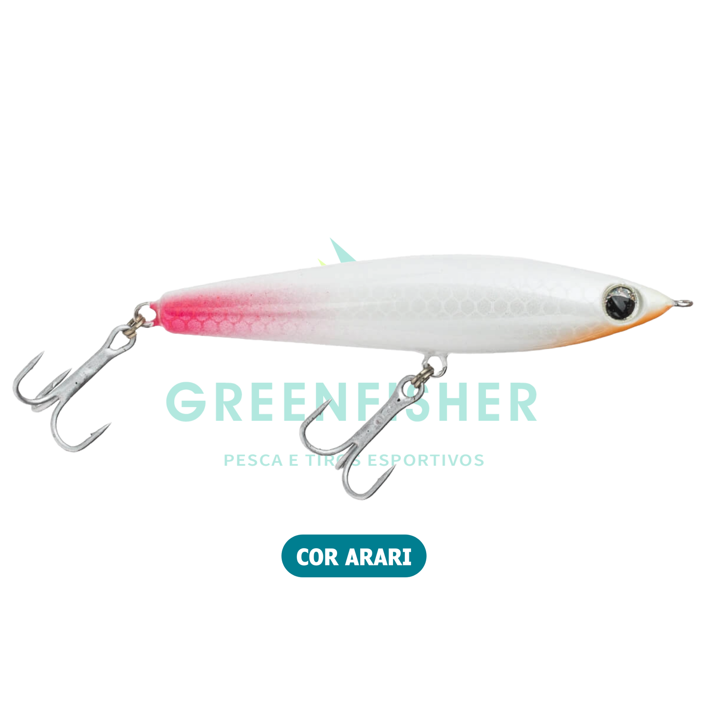 ISCA SPITFIRE BABY - 6,1CM 7GR / OCL