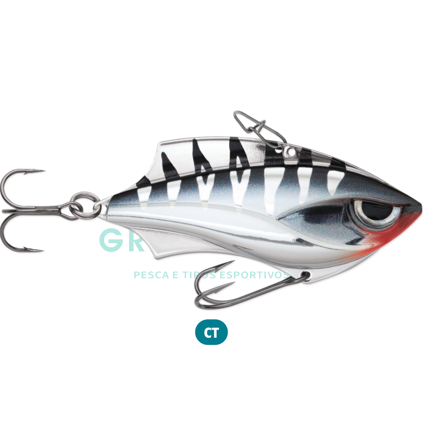 ISCA RAP-V 6CM 14G / RAPALA