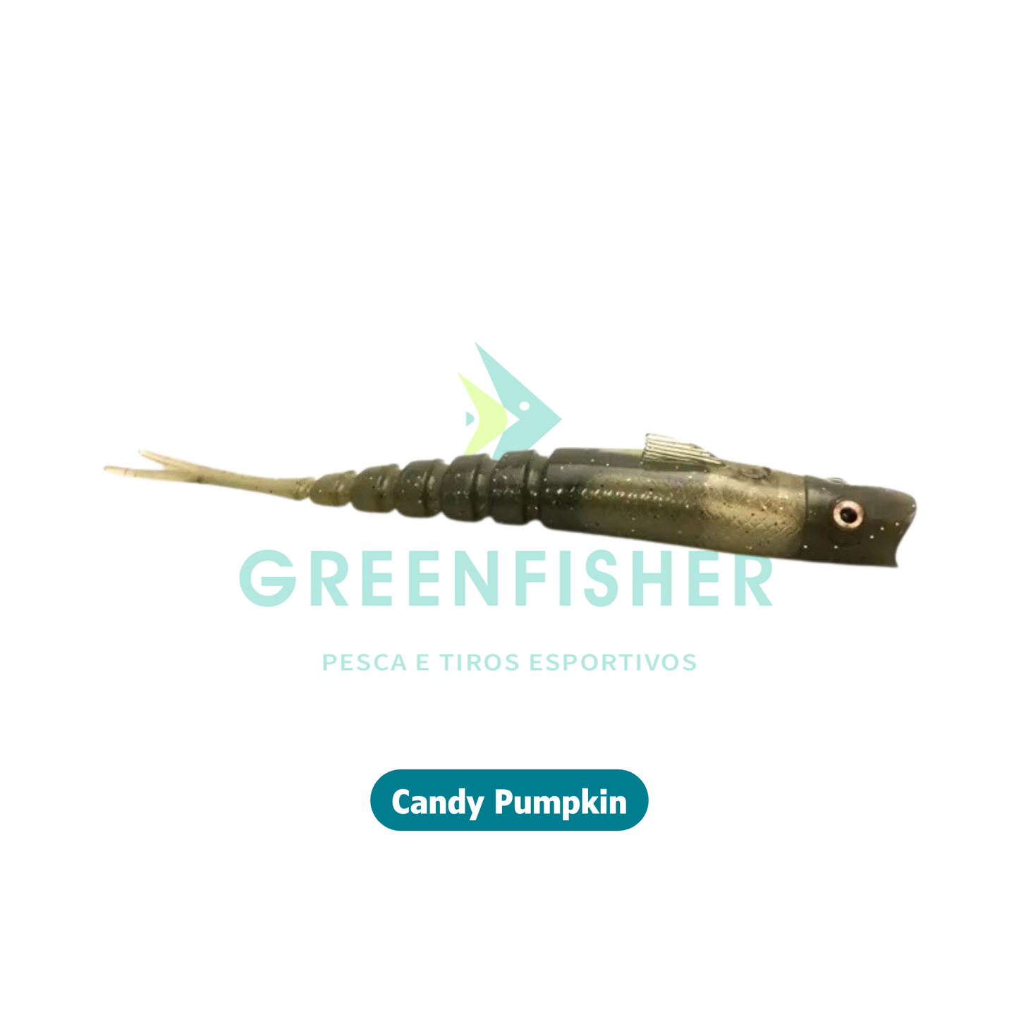 ISCA SOFT POP ACTION 17CM - C/2UN / MONSTER 3X