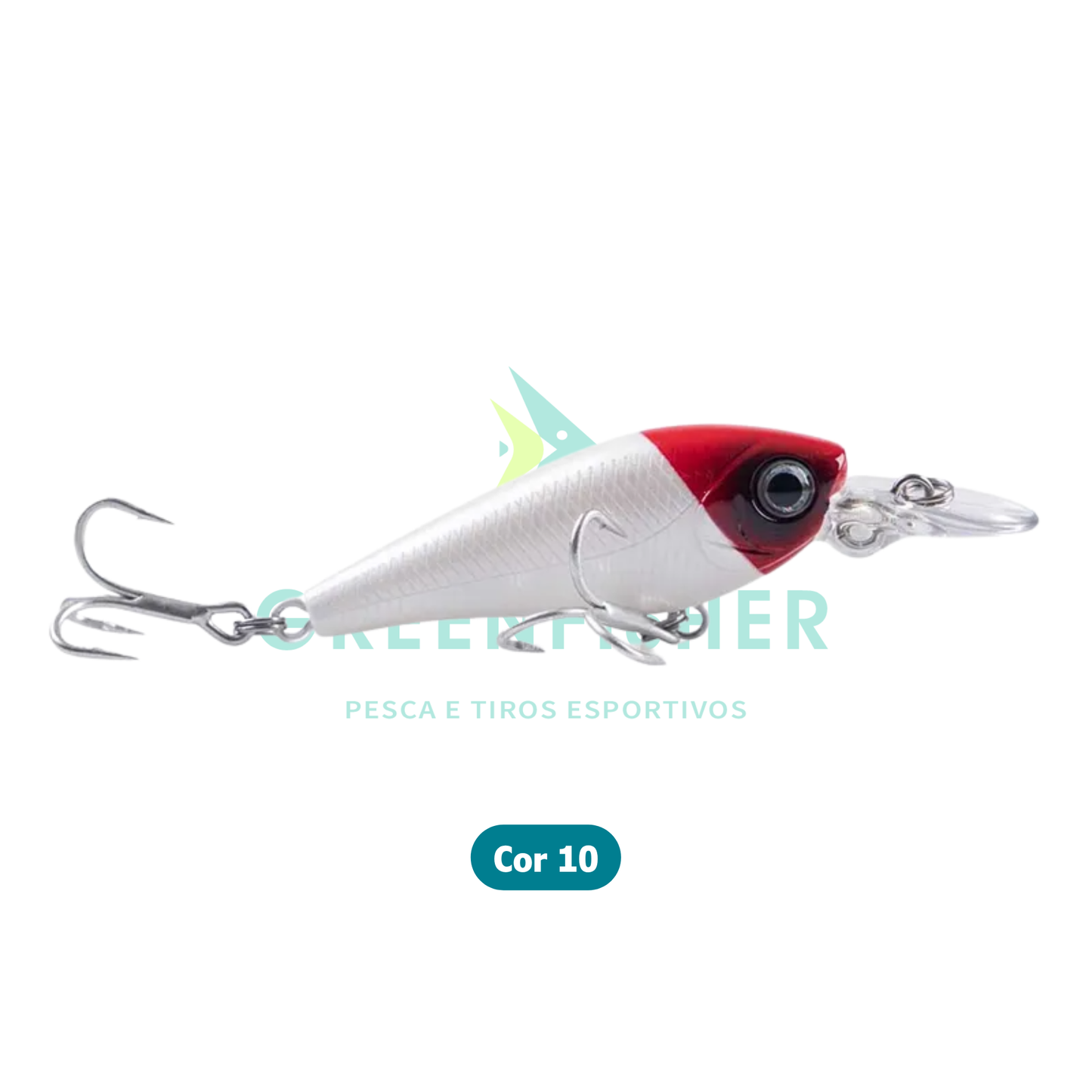 ISCA MAGIC DANCER 50 - 6G / MARURI