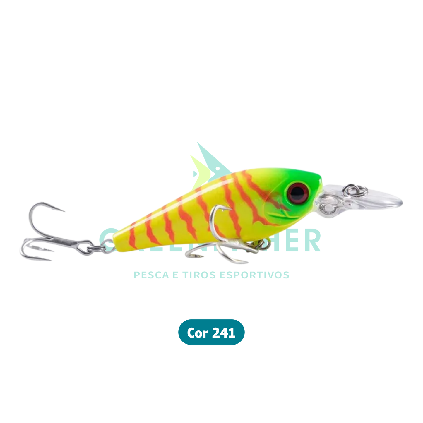 ISCA MAGIC DANCER 50 - 6G / MARURI