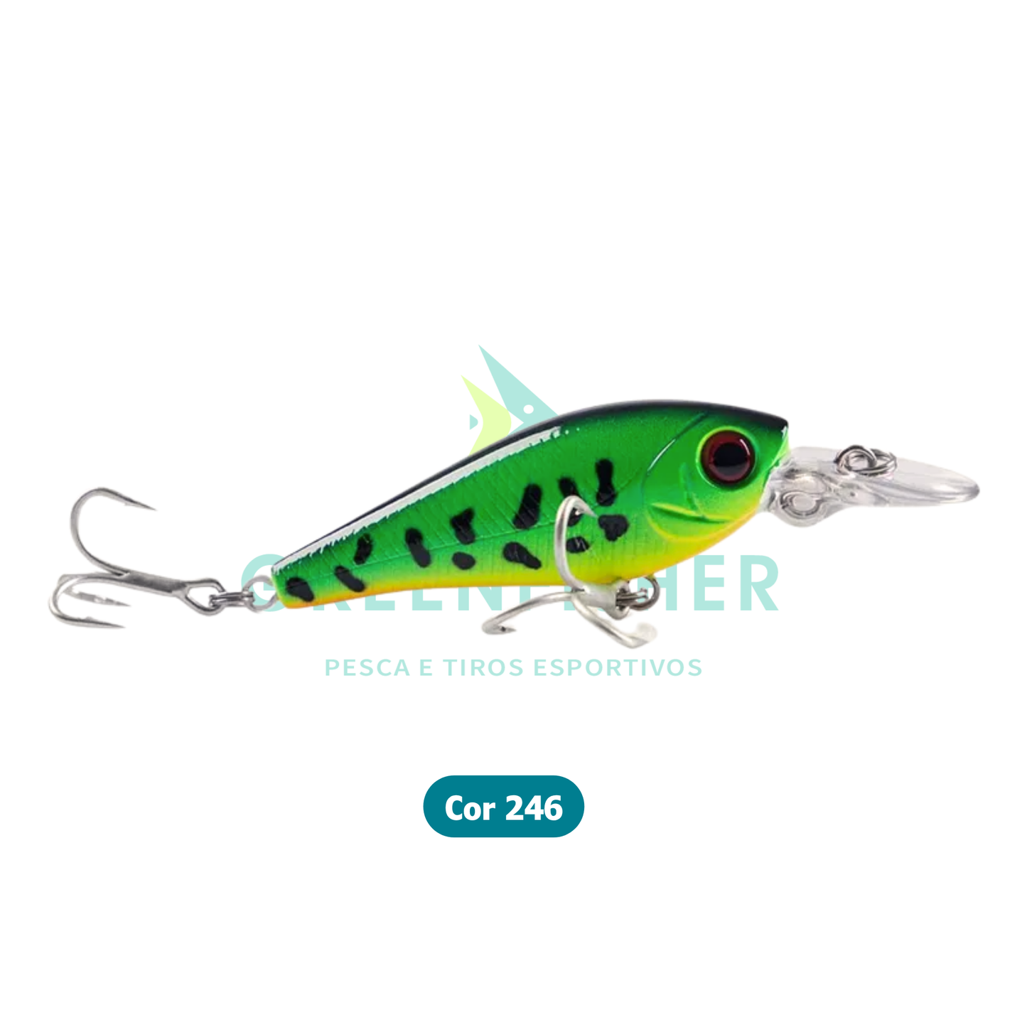ISCA MAGIC DANCER 50 - 6G / MARURI