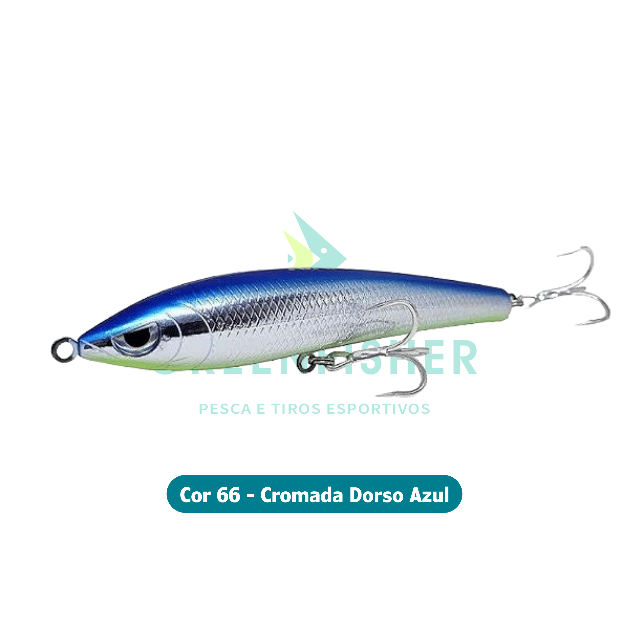 ISCA HUNTER BAIT - 14CM 32GR / YARA