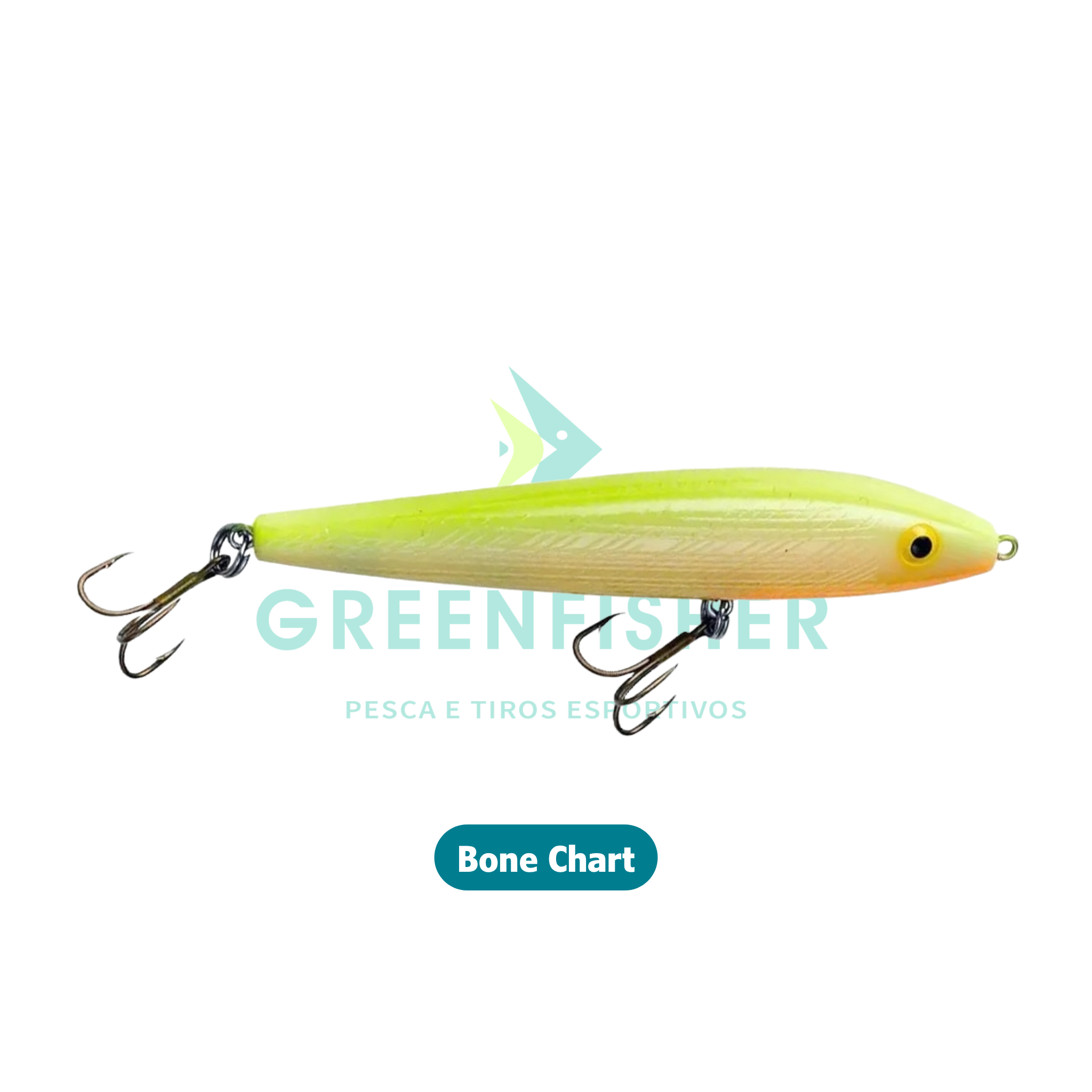 ISCA JUMPIN MINNOW T10 - 8,9CM 9G / REBEL