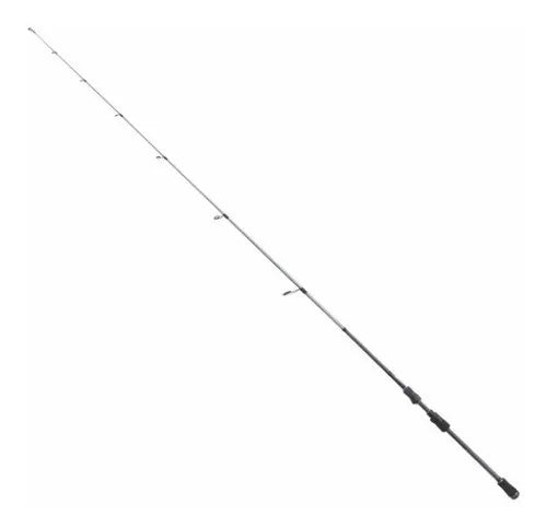 VARA SPIRIOR XT 5'8 - 4-12LB 1P MOLINETE / LUMIS