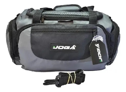 BOLSA EXPLORER T/G CINZA / CROWN
